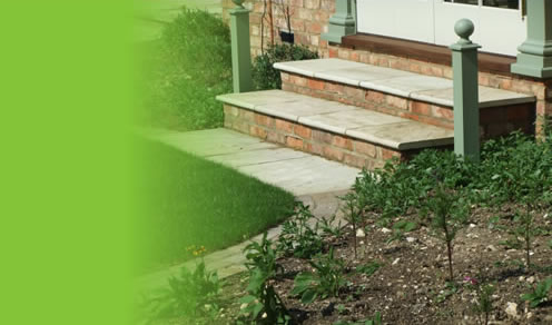 Garden Landscaping and Groundworks
